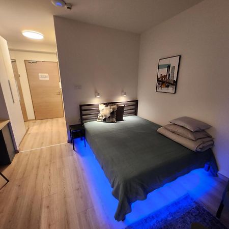Апарт готель Apartman 18 Дебрецен Екстер'єр фото