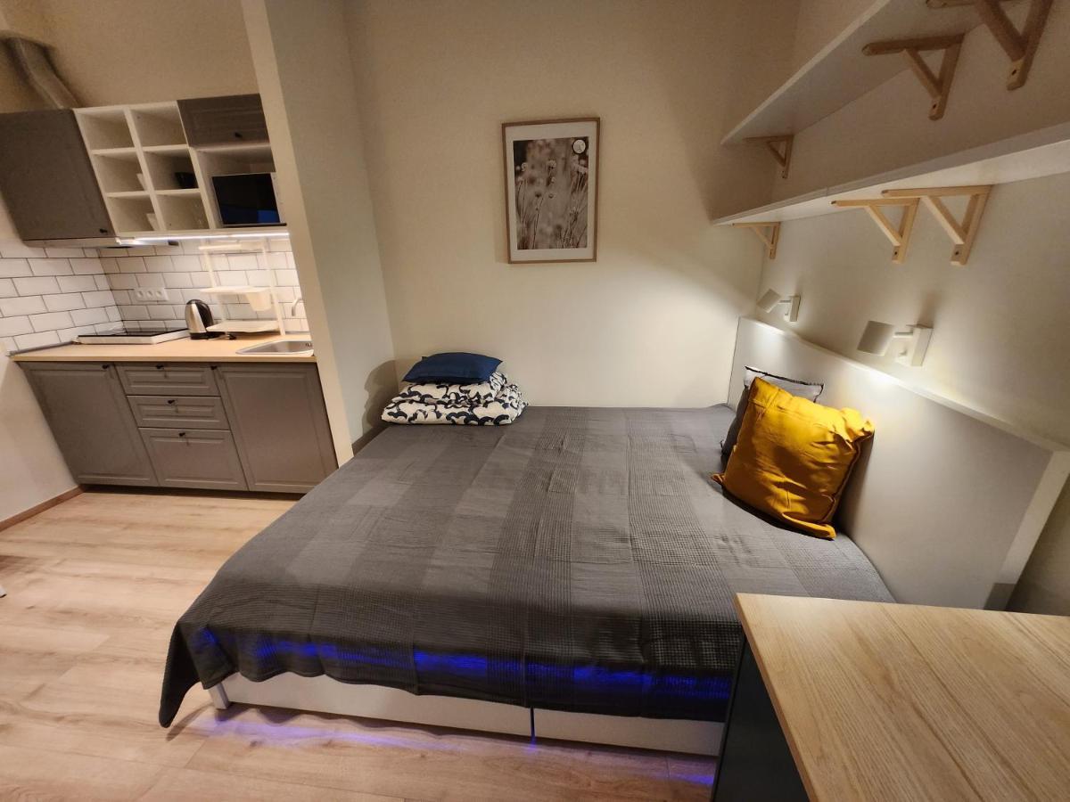 Апарт готель Apartman 18 Дебрецен Екстер'єр фото