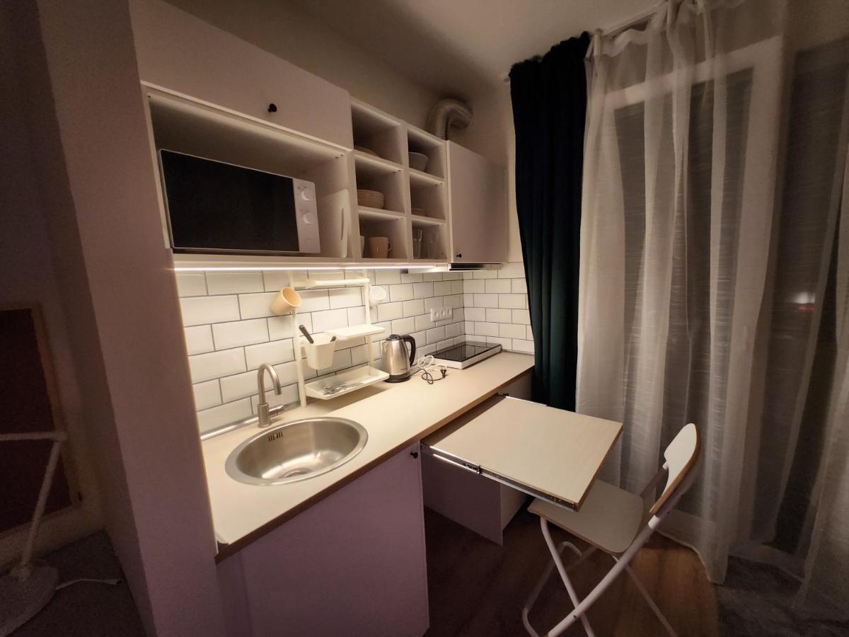 Апарт готель Apartman 18 Дебрецен Екстер'єр фото