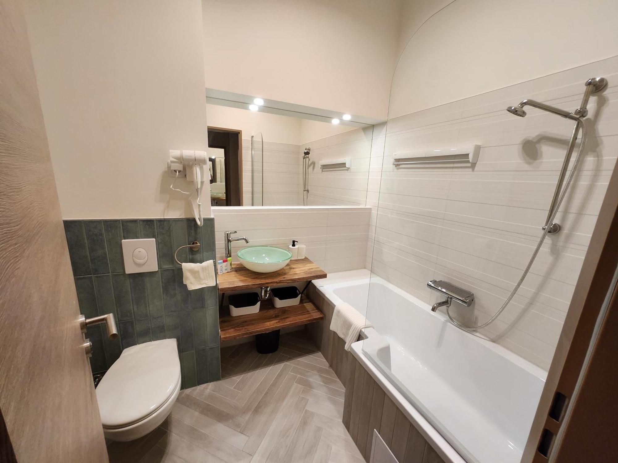 Апарт готель Apartman 18 Дебрецен Екстер'єр фото