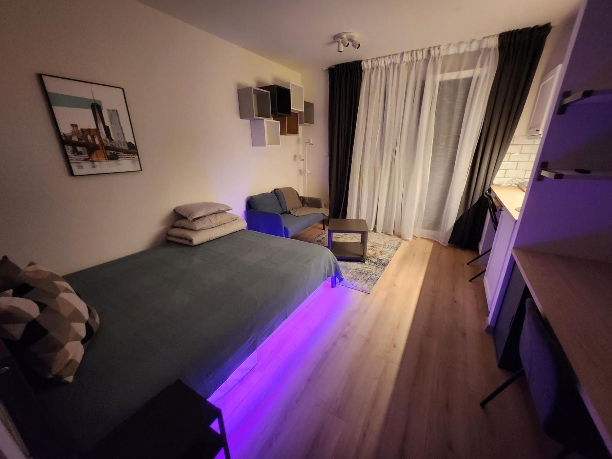 Апарт готель Apartman 18 Дебрецен Екстер'єр фото